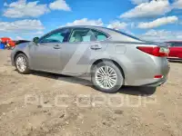 2018 Lexus ES350 фото