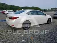 2018 Lexus ES350 фото