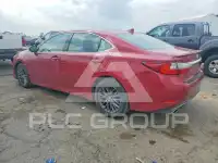 2018 Lexus ES350 фото