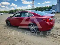 2018 Lexus ES фото