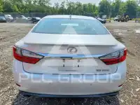 2018 Lexus ES350 фото