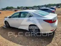 2018 Lexus ES photo