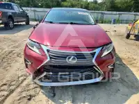 2018 Lexus ES350 фото