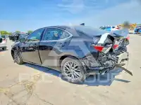 2018 Lexus ES фото