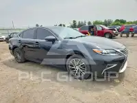 2018 Lexus ES350 фото