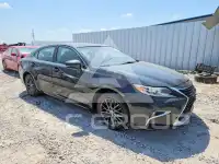 2018 Lexus ES350 фото