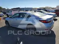 2018 Lexus ES350 фото