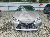 2018 Lexus ES350 фото