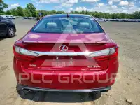 2018 Lexus ES фото