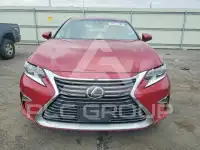 2018 Lexus ES350 фото