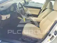 2018 Lexus ES350 фото