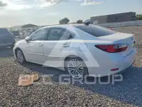 2018 Lexus ES350 фото