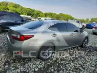 2018 Lexus ES350 фото