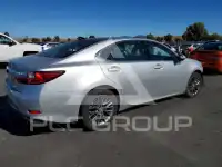 2018 Lexus ES350 фото