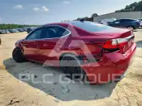 2018 Lexus ES350 фото