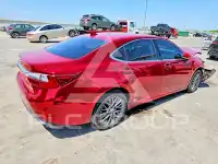 2018 Lexus ES350 photo