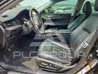 2018 Lexus ES350 фото