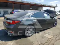 2018 Lexus ES350 photo