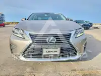 2018 Lexus ES350 фото