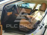 2018 Lexus ES350 фото