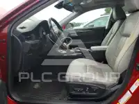 2018 Lexus ES350 фото