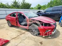 2018 Lexus ES350 фото