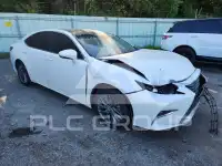 2018 Lexus ES350 photo