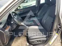 2018 Lexus ES350 фото