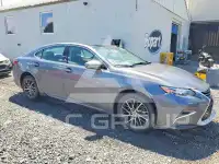2018 Lexus ES350 фото