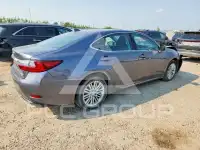 2018 Lexus ES350 фото