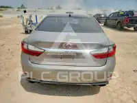 2018 Lexus ES350 фото