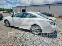 2018 Lexus ES350 фото