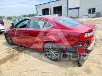 2018 Lexus ES350 фото