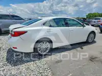 2018 Lexus ES350 фото