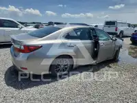 2018 Lexus ES350 фото