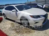 2018 Lexus ES350 фото