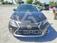 2018 Lexus ES350 фото
