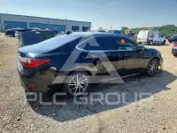2018 Lexus ES350 фото