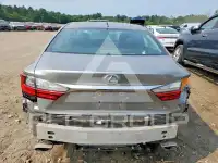 2018 Lexus ES350 фото