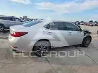 2018 Lexus ES350 photo