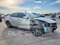 2018 Lexus ES350 photo