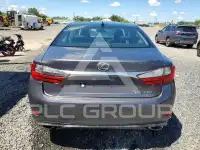 2018 Lexus ES350 фото