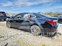 2018 Lexus ES350 фото