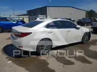 2018 Lexus ES350 фото