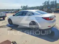 2018 Lexus ES350 фото