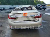 2018 Lexus ES350 photo