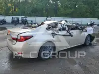 2018 Lexus ES350 photo
