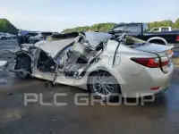 2018 Lexus ES350 photo