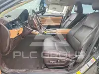 2018 Lexus ES350 photo