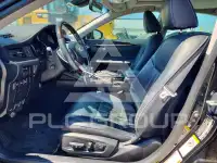 2018 Lexus ES350 фото